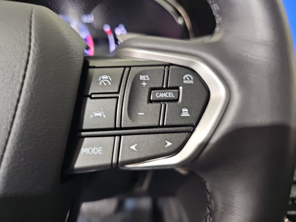 Used 2026 Lexus NX 350 AWD w/ Accessory Package (2T) image 18