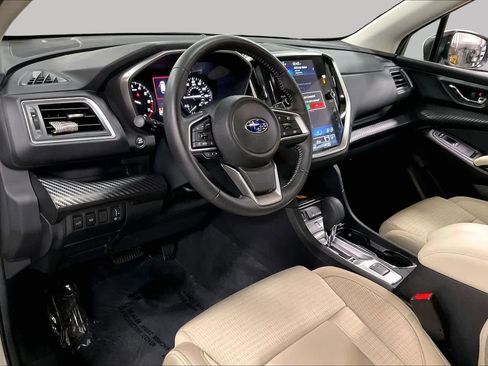 Used 2025 Subaru Ascent Premium AWD/4WD image 16