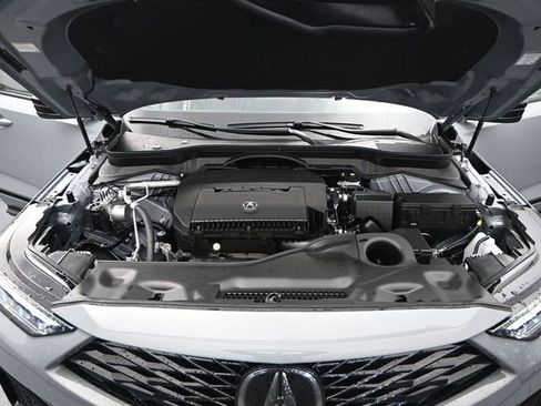 New 2026 Acura MDX A-Spec image 16