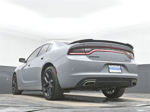 Used 2021 Dodge Charger SXT w/ Blacktop Package image 45