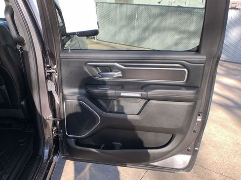 Used 2023 RAM 1500 Laramie image 28