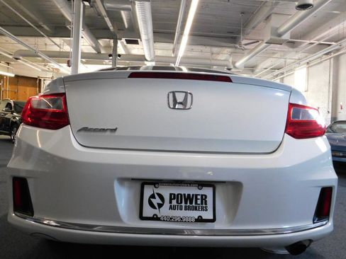 Used 2014 Honda Accord EX-L image 7