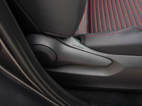 Certified 2025 Toyota RAV4 XSE image 26