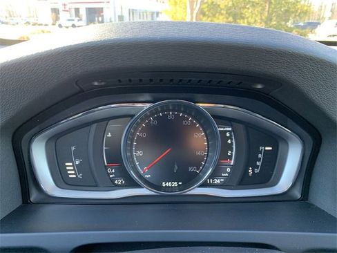 Used 2015 Volvo V60 T5 Premier w/ Convenience Package image 20