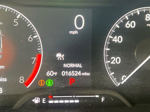 Used 2023 Honda Civic Sport image 12