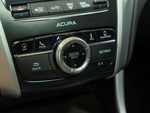 Used 2018 Acura TLX V6 w/ Technology & A-SPEC Pkg AWD/4WD image 83