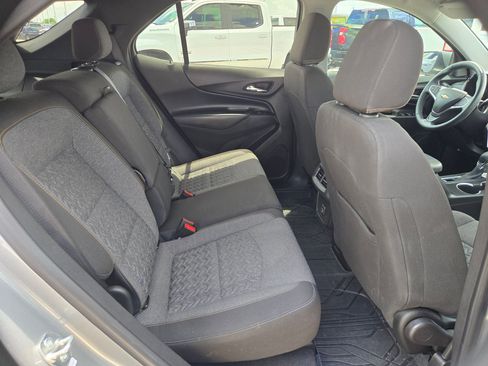 Used 2023 Chevrolet Equinox LT AWD/4WD image 22