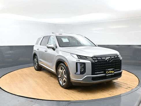 Used 2025 Hyundai Palisade SEL image 3