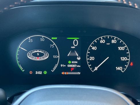 Used 2025 Honda CR-V Sport-L image 23