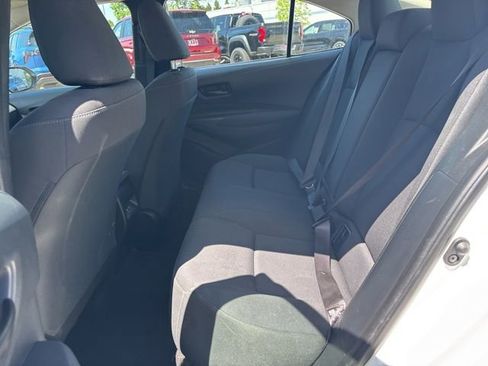 Used 2024 Toyota Corolla LE FWD image 29