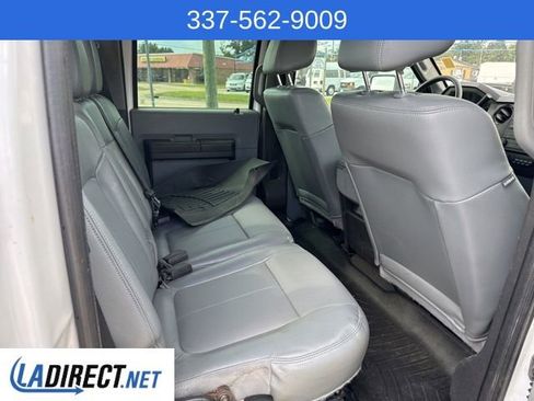 Used 2012 Ford F350 XL w/ PWR Equipment Group image 11