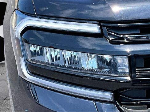 Certified 2023 Ford Expedition Max Limited AWD/4WD image 29