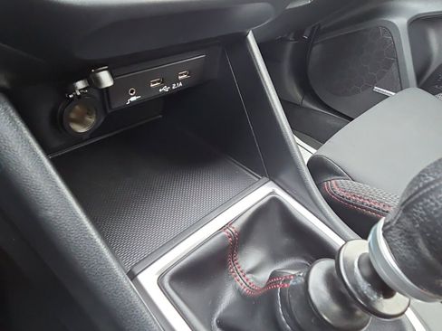 Used 2022 Subaru WRX Premium image 29