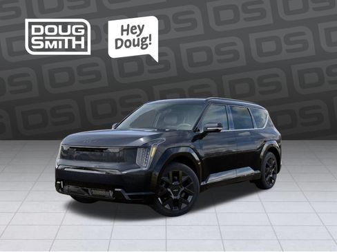 New 2026 Kia EV9 Land AWD/4WD image 1
