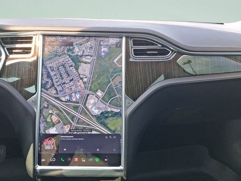 Used 2013 Tesla Model S RWD image 5