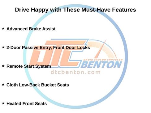 New 2026 Jeep Wrangler Sport S image 7