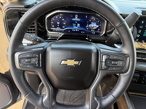Used 2025 Chevrolet Silverado 2500 High Country w/ High Country Premium Package AWD/4WD image 24