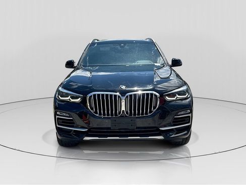 Used 2021 BMW X5 sDrive40i w/ Convenience Package 3 RWD image 2