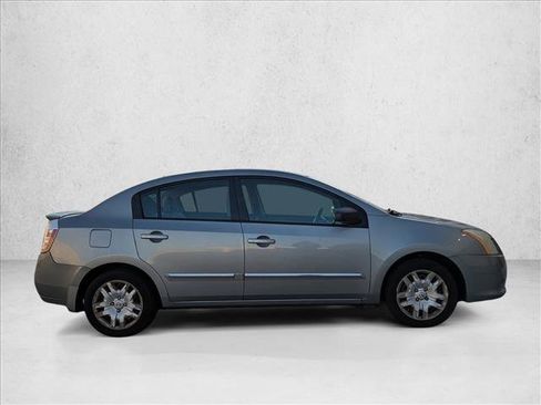 Used 2012 Nissan Sentra 2.0 S image 4