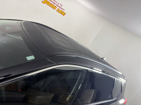 New 2026 Nissan Rogue Dark Armor FWD image 12