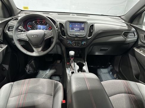 Used 2024 Chevrolet Equinox RS AWD/4WD image 7