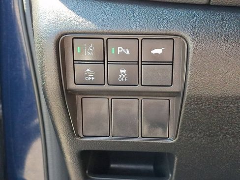 Used 2021 Honda CR-V Touring image 24