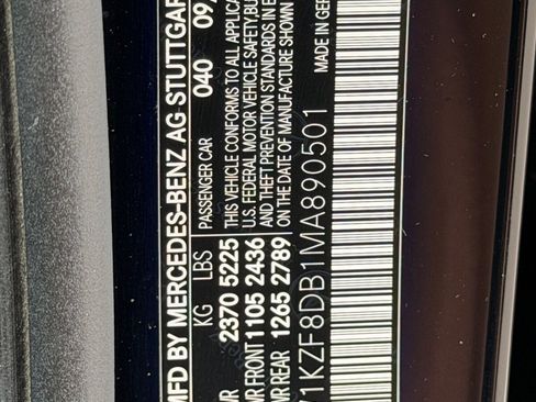 Used 2021 Mercedes-Benz E 350 Sedan image 30