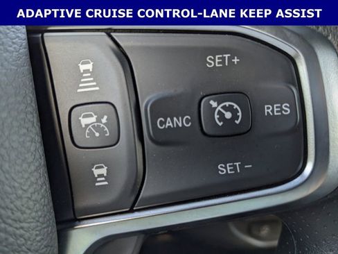 New 2026 RAM 1500 Big Horn image 13