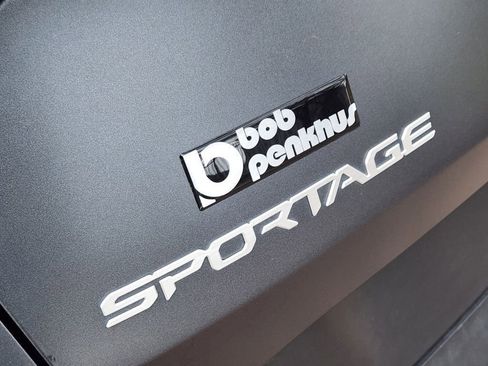 Used 2023 Kia Sportage X-Line image 31