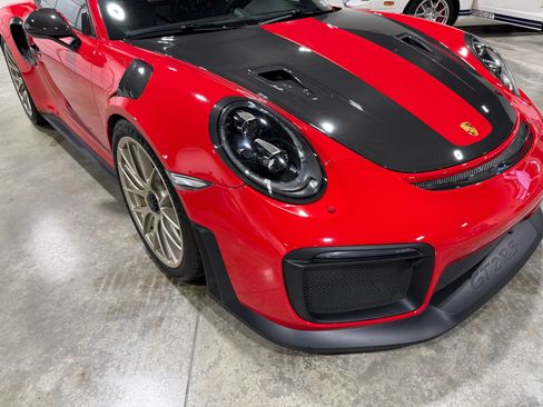 Used 2018 Porsche 911 GT2 RS RWD image 26