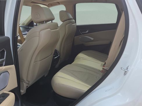 Used 2021 Acura RDX AWD w/ Technology Package image 11