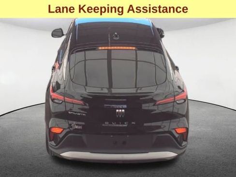 Used 2025 Buick Envista Preferred w/ Convenience I Package FWD image 7