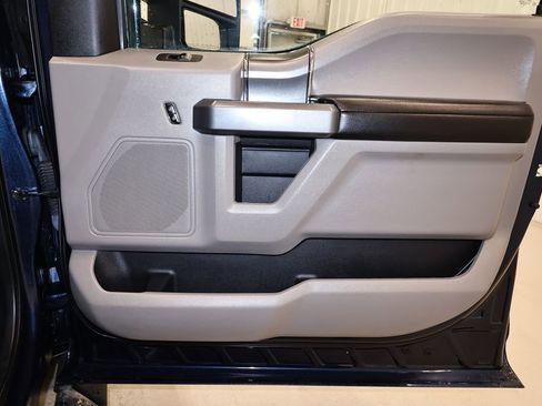 Certified 2019 Ford F150 XLT w/ Equipment Group 302A Luxury image 19