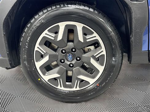 New 2026 Subaru Forester Premium image 28