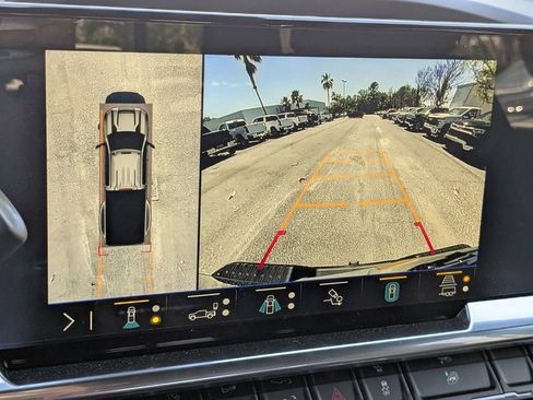 New 2026 Chevrolet Silverado 3500 High Country image 19