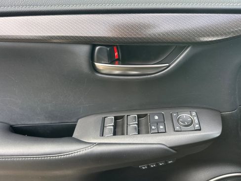 Used 2020 Lexus NX 300h NX 300h w/ Premium Package image 11