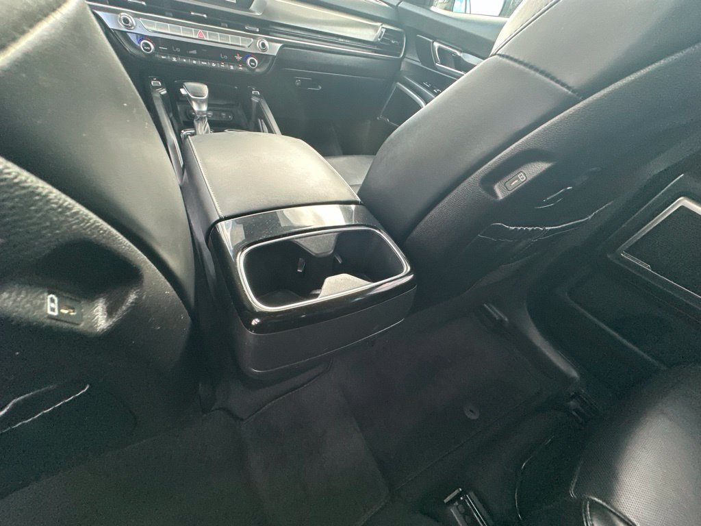 Used 2024 Kia Telluride S w/ S Sunroof Package AWD/4WD image 27