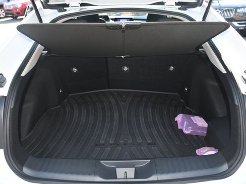 Certified 2024 Toyota Prius LE image 16