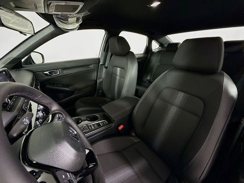 New 2026 Honda Civic Sport image 11