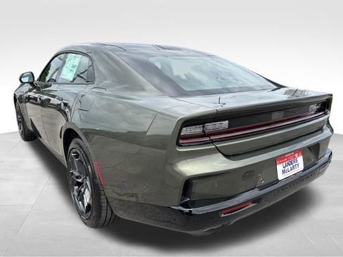 New 2026 Dodge Charger R/T AWD/4WD image 4