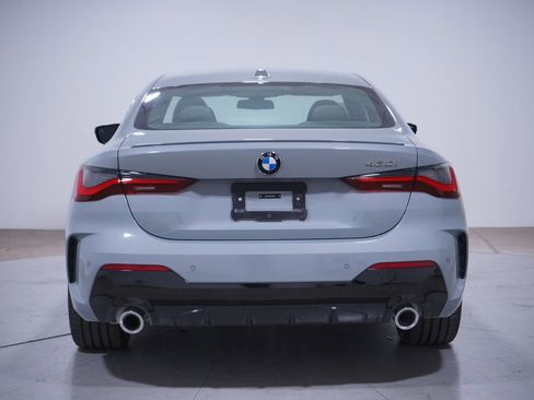 New 2026 BMW 430i 430i w/ M Sport Package image 5