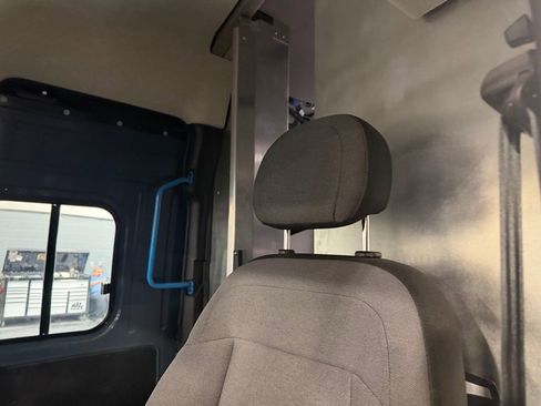Used 2024 RAM ProMaster 3500 FWD image 24