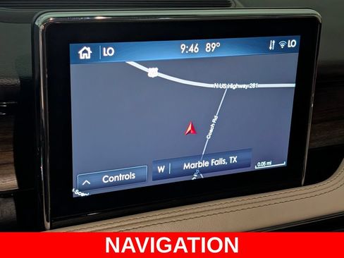 Used 2022 Lincoln Corsair Reserve w/ Equipment Group 201A FWD image 9