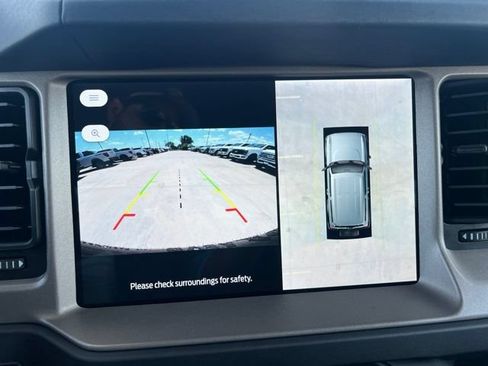 New 2026 Ford Bronco Outer Banks w/ Sasquatch Package AWD/4WD image 30