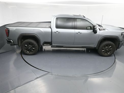 Used 2024 GMC Sierra 2500 AT4 w/ AT4 Premium Plus Package image 42