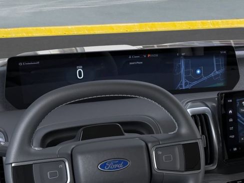 New 2026 Ford Expedition Platinum w/ Driver's Package AWD/4WD image 16