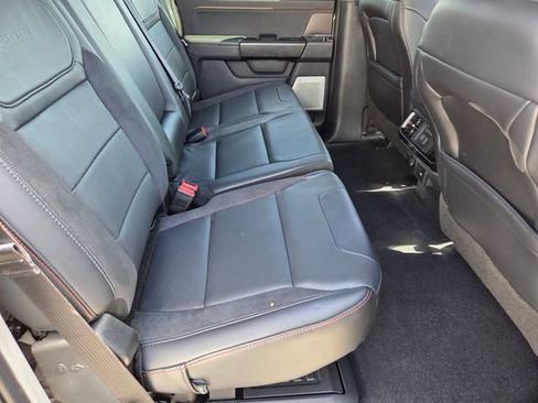 Used 2025 Ford F150 Raptor image 14