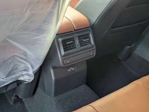 New 2026 MAZDA CX-50 Meridian Edition image 24