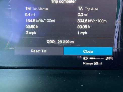 Used 2023 Volvo XC40 Recharge Ultimate image 22