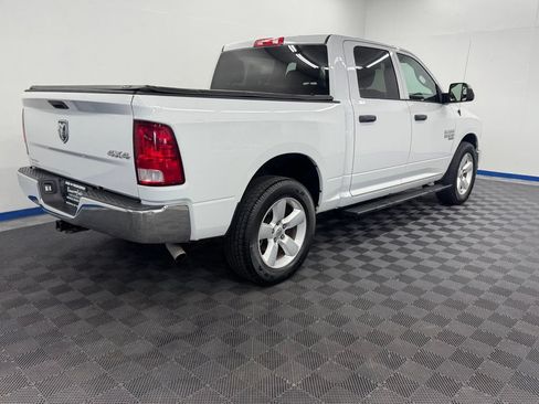 Used 2021 RAM 1500 Tradesman w/ Tradesman SXT Package AWD/4WD image 21